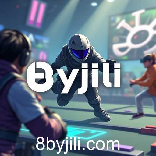 Gaming Evolution: The Rise of Byjili