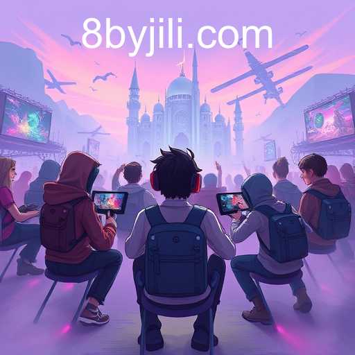 Byjili: Revolutionizing Online Gaming in 2026