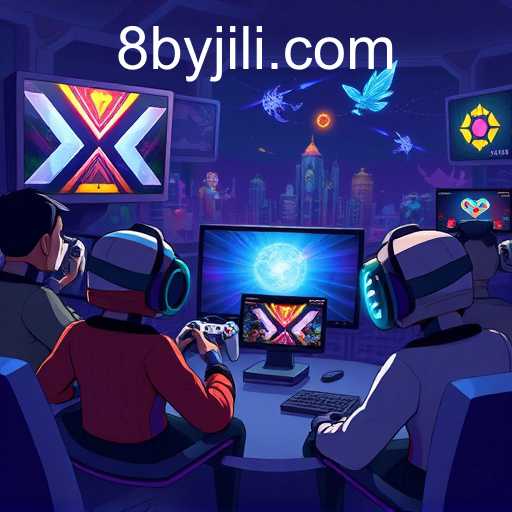 The Rise of Byjili in Online Gaming