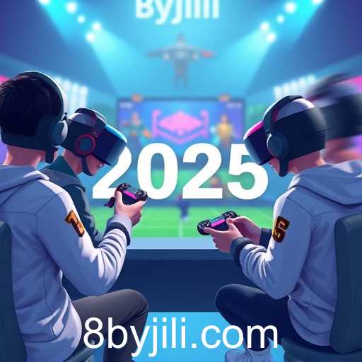 Byjili: Redefining Online Gaming