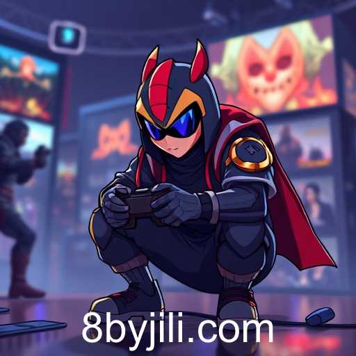 The Rise of Byjili in Gaming