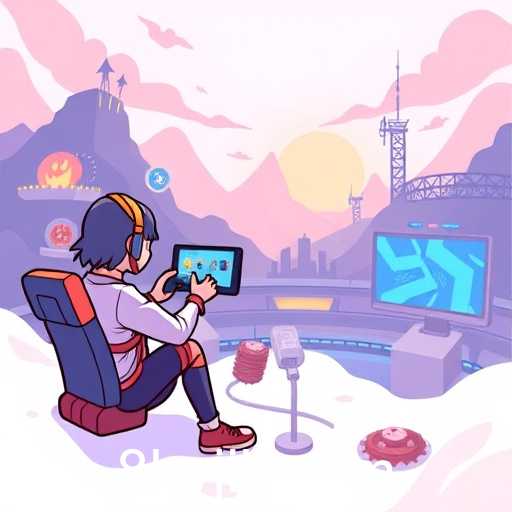 The Rise of Byjili in Online Gaming