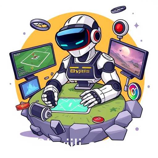 The Rise of Byjili: Revolutionizing Online Gaming