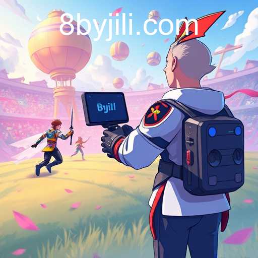 Evolution of Byjili and the Gaming Landscape