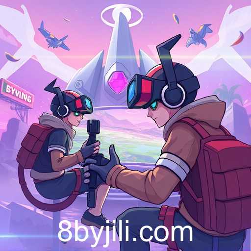 The Evolution of Online Gaming