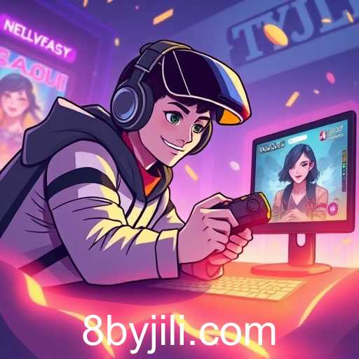 Gaming Evolution: The Impact of Byjili