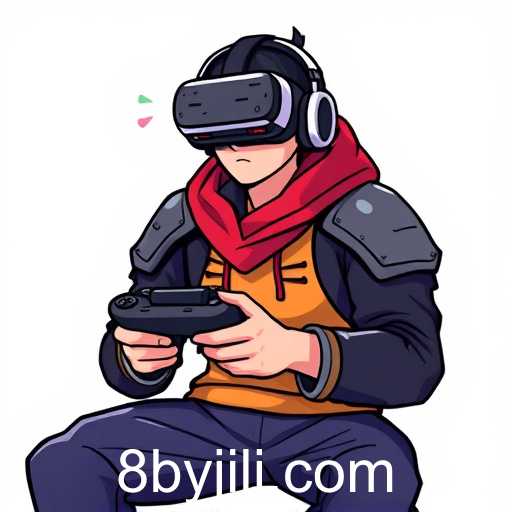 A New Era for Online Gaming