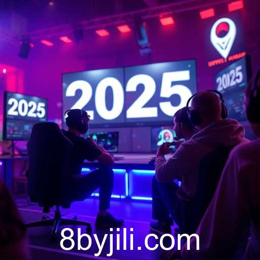 The Rise of Online English Gaming in 2025