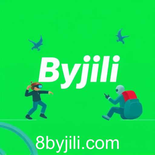 The Rise of Byjili: A Revolution in Online Gaming
