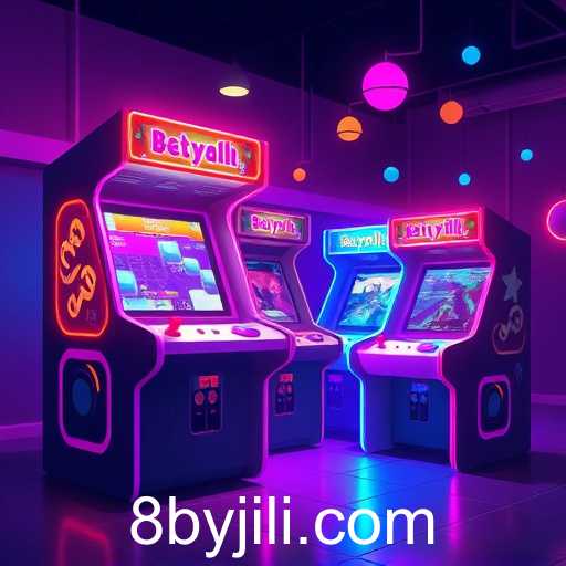 The Rise of Byjili: Transforming the Gaming Landscape