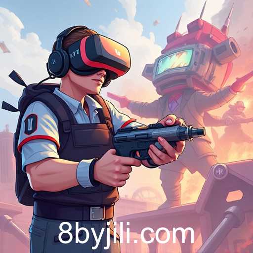 The Rise of byjili: Revolutionizing Online Gaming