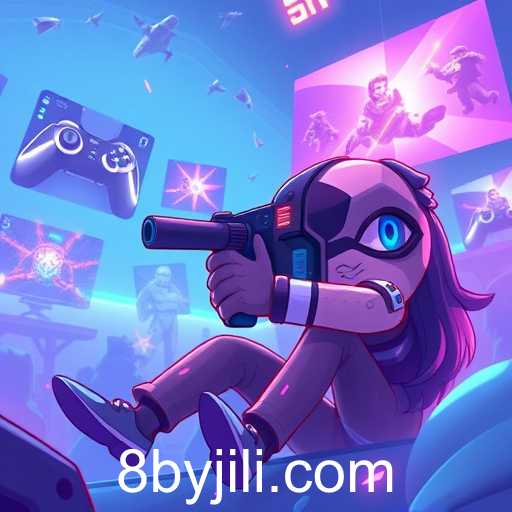 The Rise of Byjili in the Gaming World