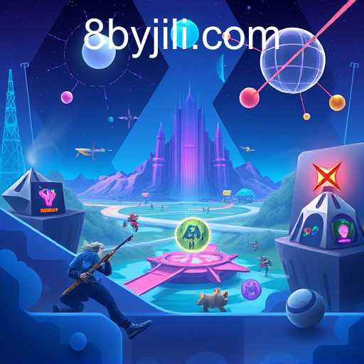 The Rise of Byjili: Gaming in 2025