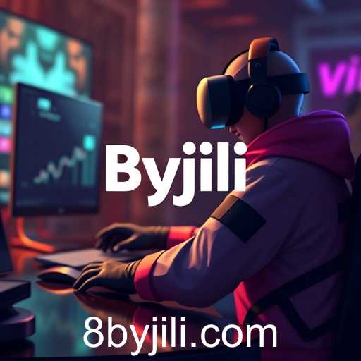 The Rise of Byjili: A Digital Gaming Phenomenon