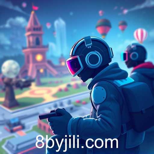 The Rise of Digital Gaming Platforms in a Dynamic Landscape