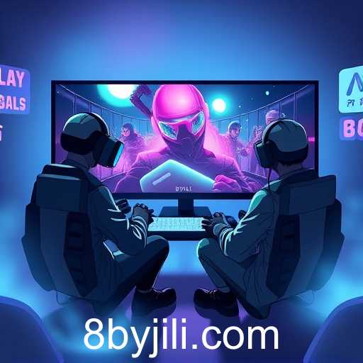 The Rise of Online Gaming Platforms in 2025