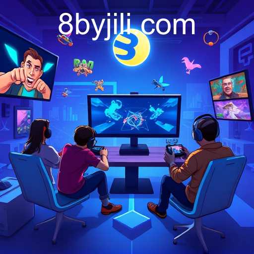 The Rise of Online Gaming Platforms